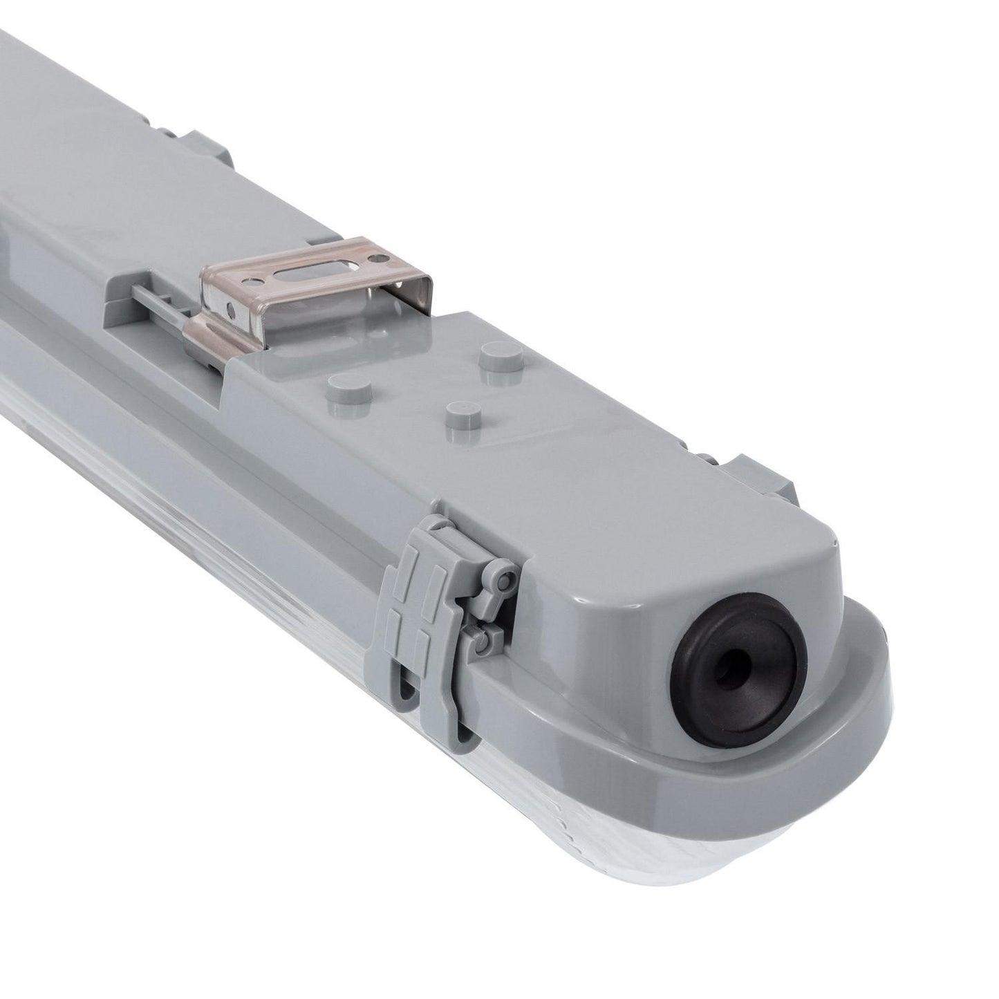 Réglette LED Étanche 120cm IP65, 18W, 2530lm