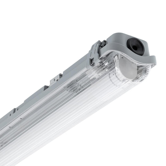 Réglette LED Étanche 150cm IP65 22W IK07