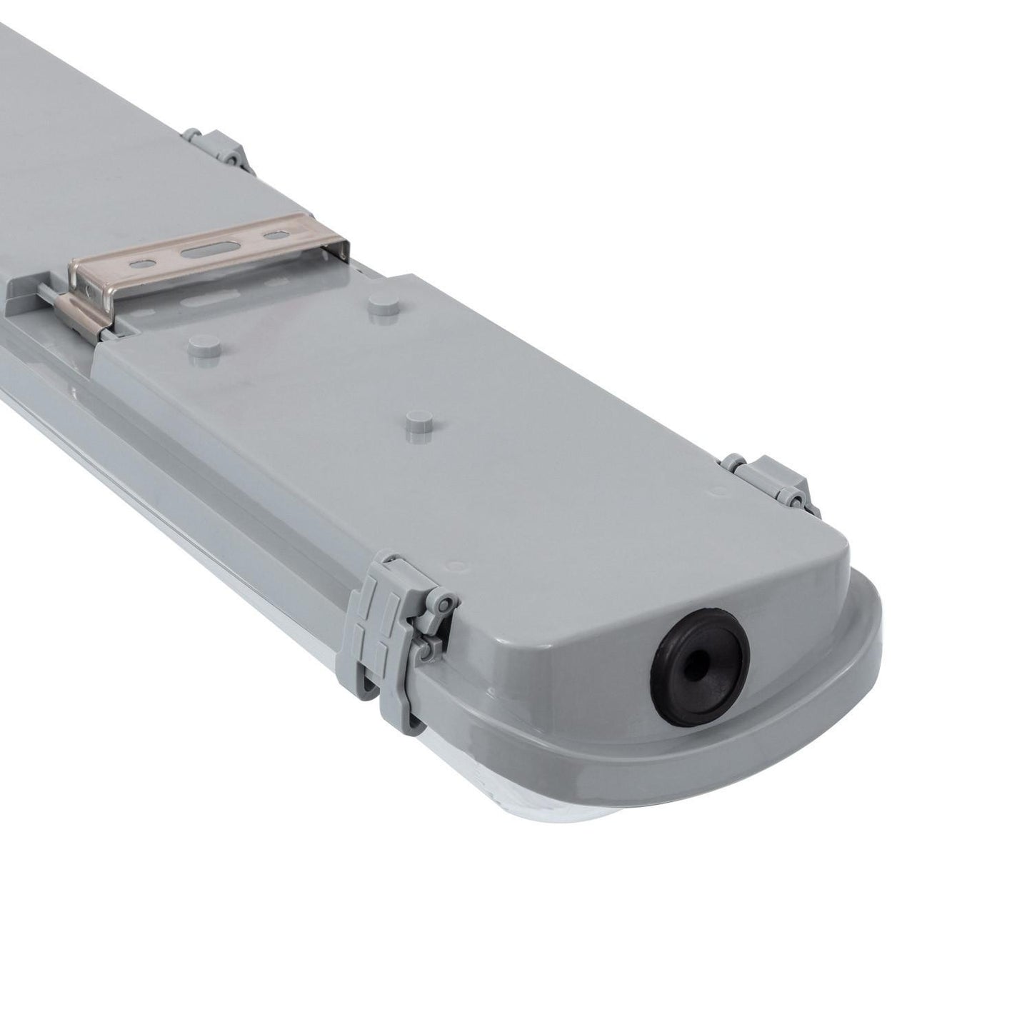 Réglette LED Étanche 60cm IP65 18W Double Tube