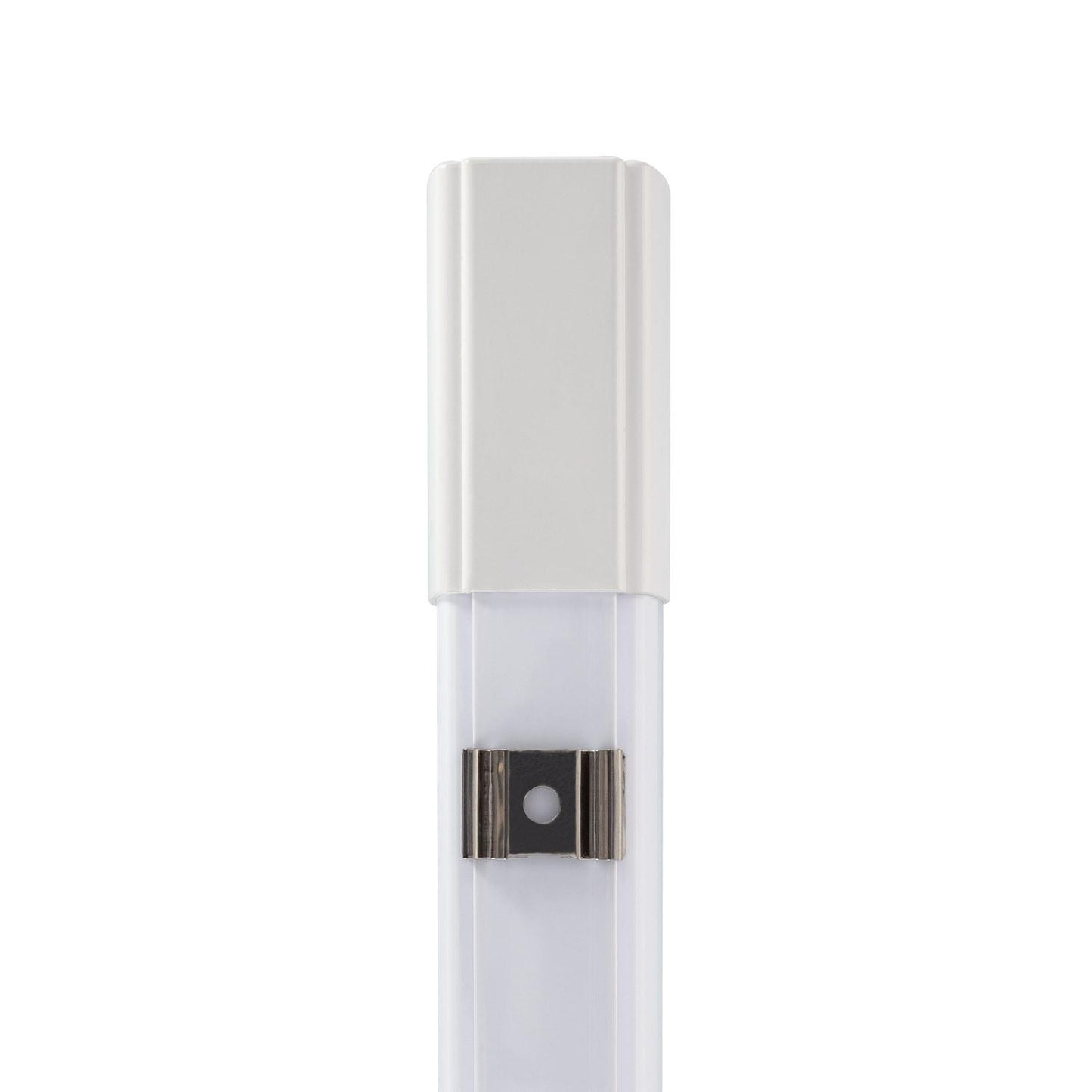 Réglette LED Étanche 60cm 18W IP65 pour Intérieur et Extérieur