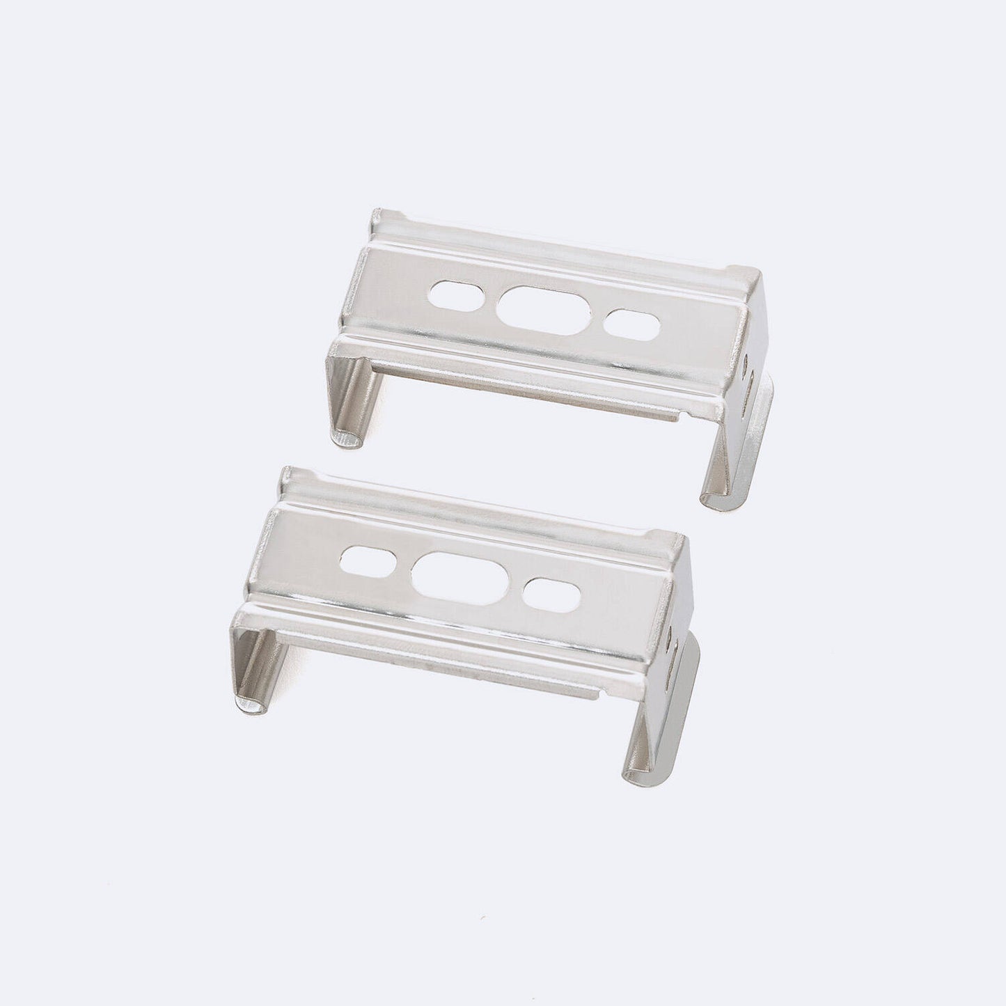 Réglette LED Étanche 60cm 18W IP65 pour Surface/Suspendue