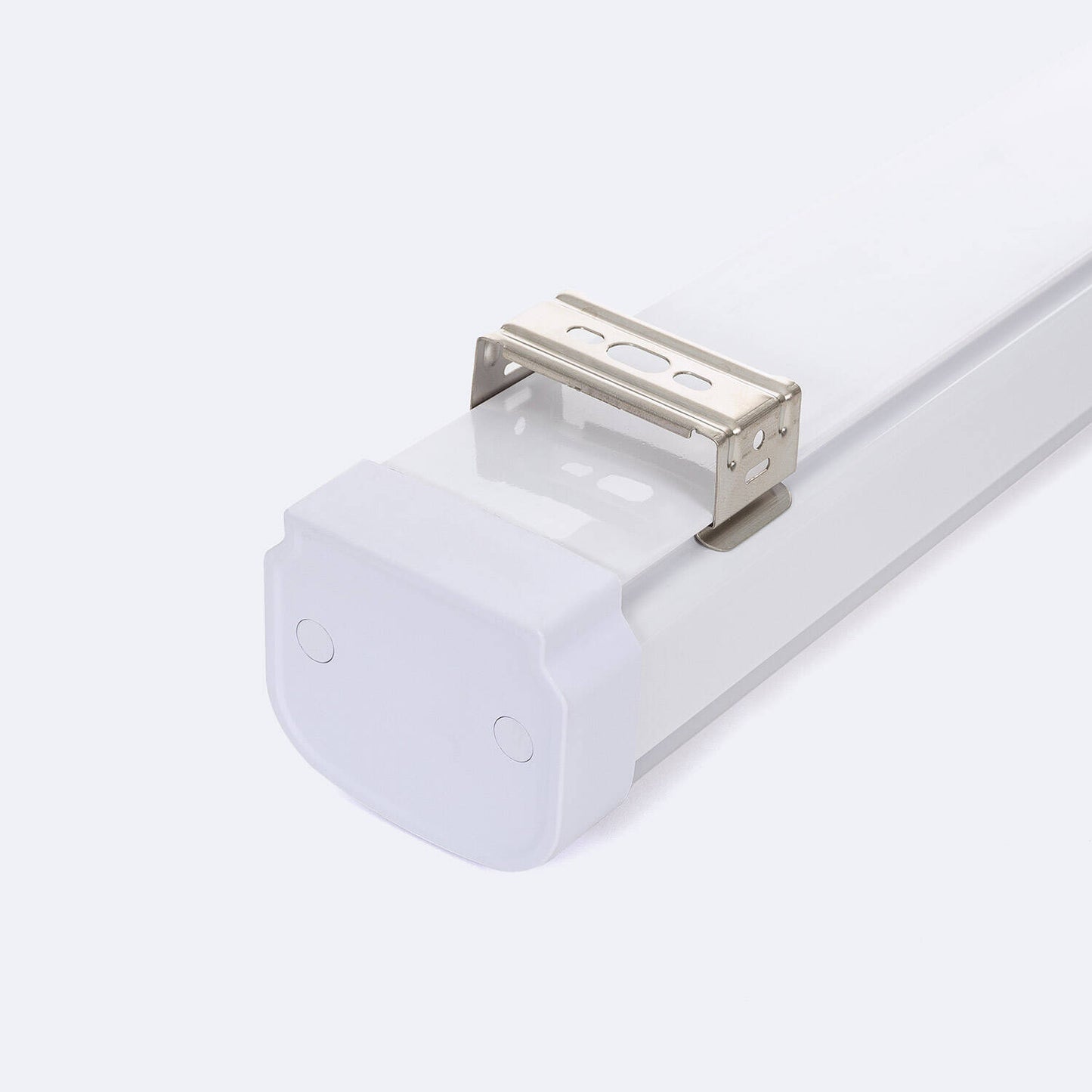 Réglette LED Étanche 120cm 36W avec Détecteur de Mouvement Radar IP65