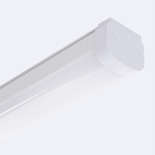 Réglette LED Étanche 120cm 36W avec Détecteur de Mouvement Radar IP65