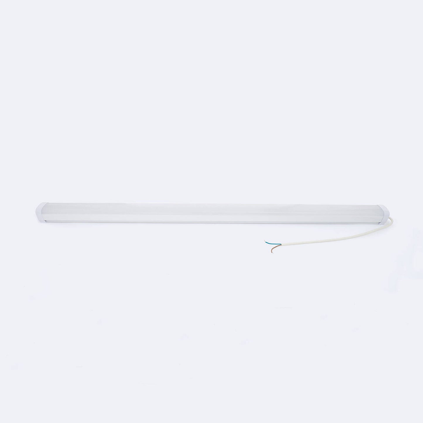 Réglette LED Étanche 120cm 36W avec Détecteur de Mouvement Radar IP65