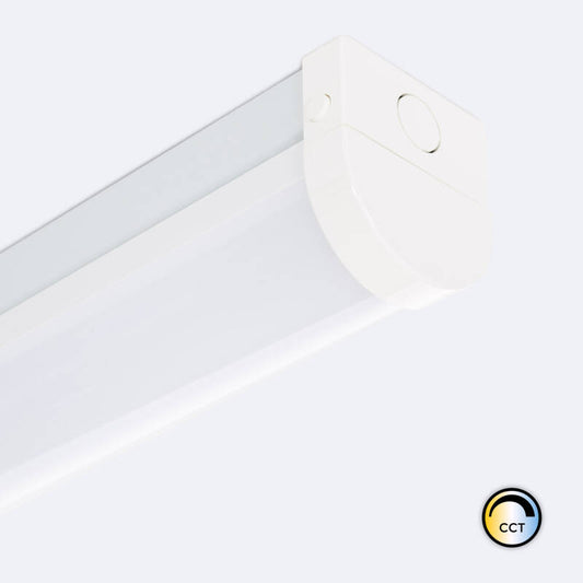 Barre Linéaire LED 60cm 20W IP20 Non Dimmable