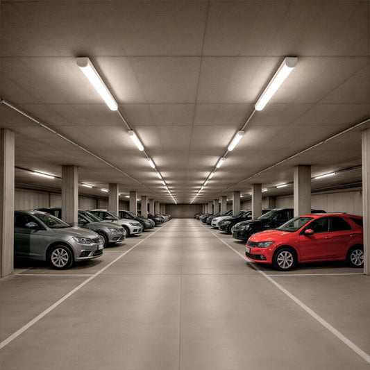 Barre Linéaire LED 150cm 50W IP20 Dimmable 6000lm