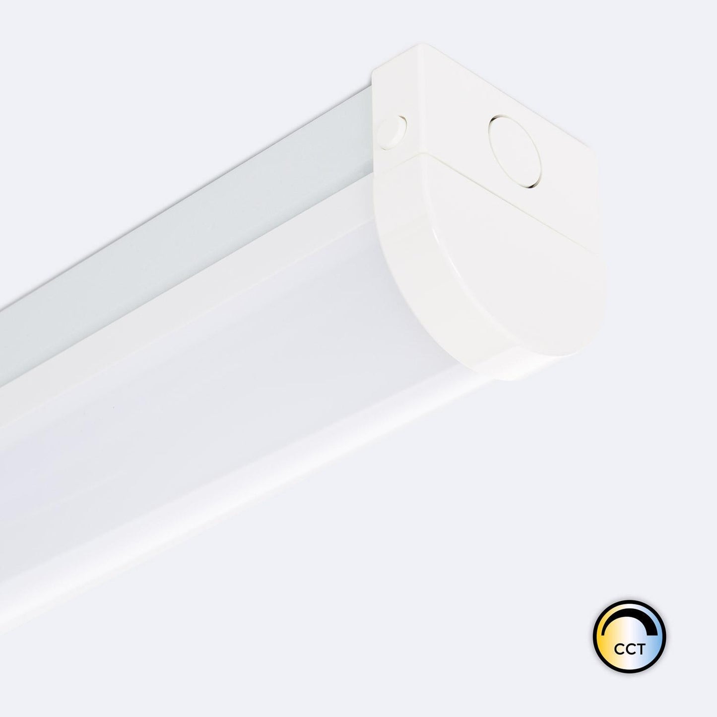 Barre Linéaire LED 150cm 50W IP20 Dimmable 6000lm