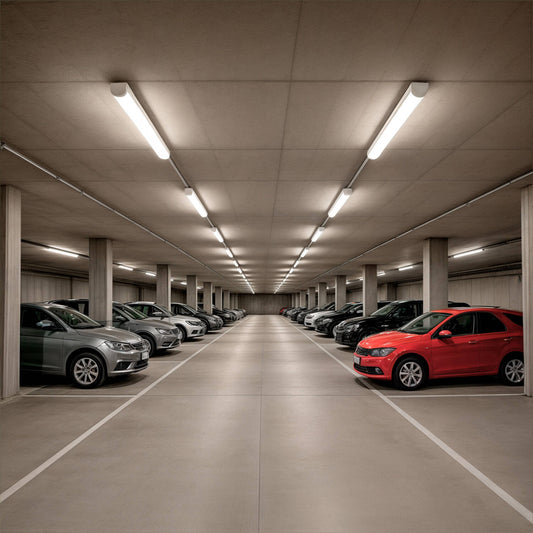 Barre Linéaire LED 150cm 50W IP20 Dimmable 6000lm
