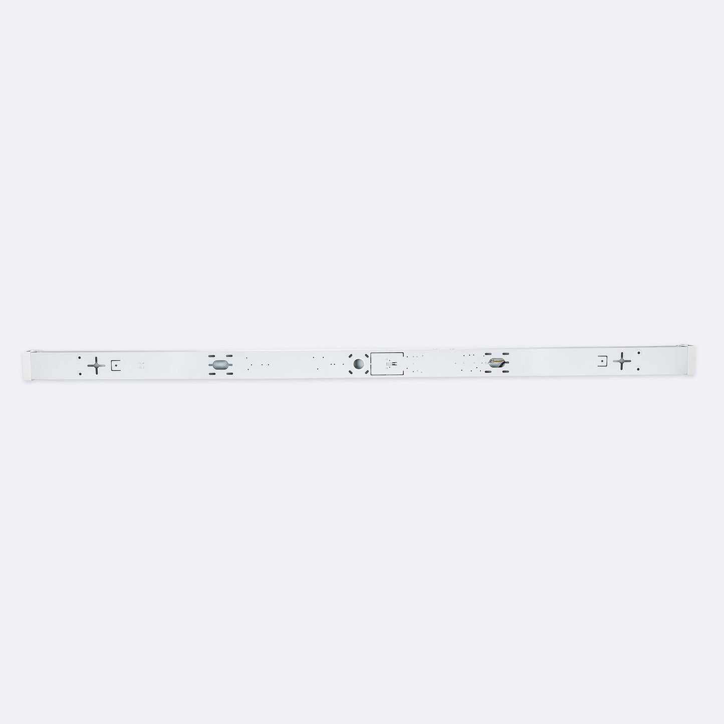 Barre Linéaire LED 150cm 50W IP20 Dimmable 6000lm