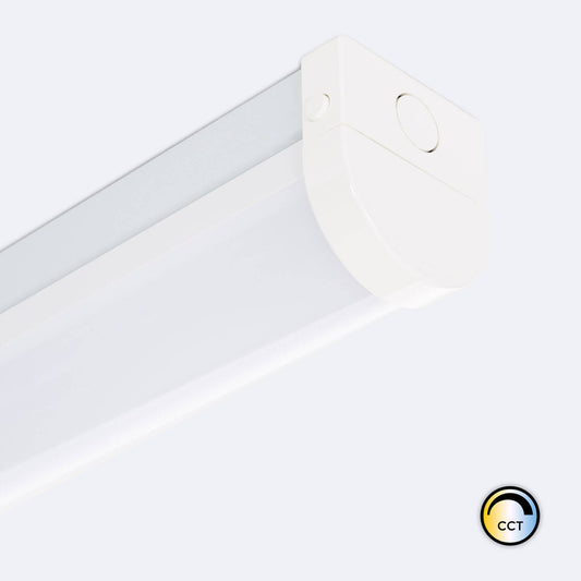 Barre Linéaire LED 180cm 60W IP20 Non-Dimmable