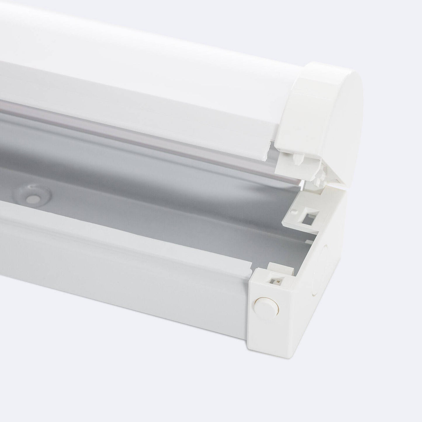 Barre Linéaire LED 180cm 60W IP20 Non-Dimmable