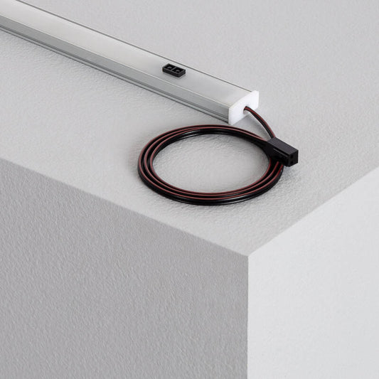 Ruban LED 12W 1000mm IP20 avec Interrupteur sans Contact