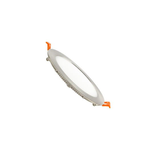 Dalle LED 12W Ronde Extra-Plate Ø 155 mm, IP20, Non Dimmable