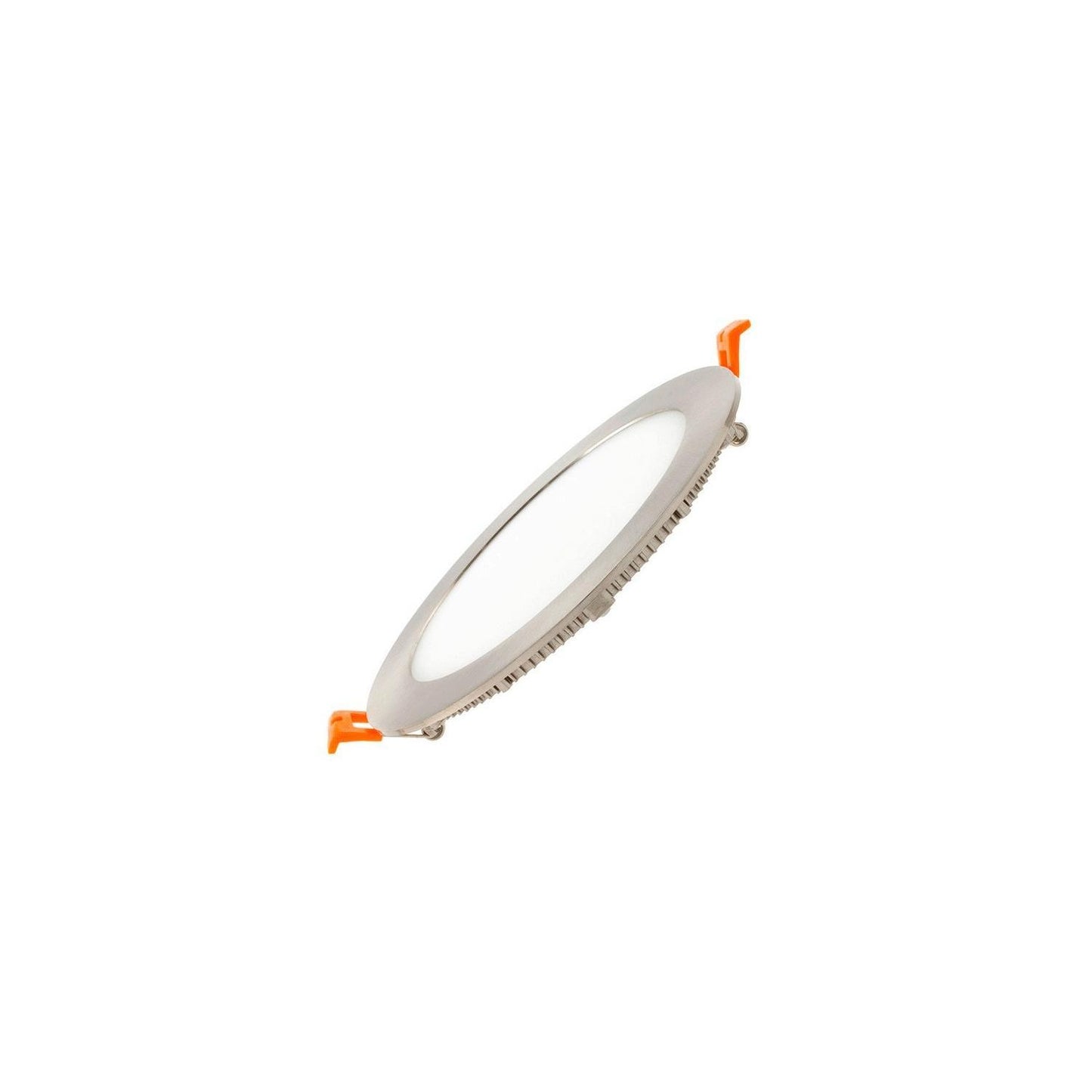 Dalle LED 12W Ronde Extra-Plate Ø 155 mm, IP20, Non Dimmable