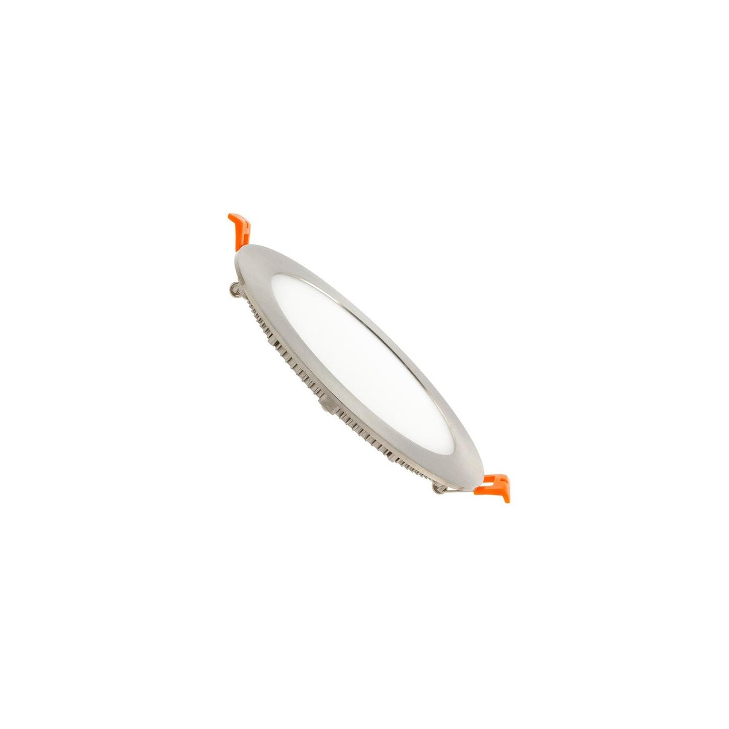 Dalle LED 12W Ronde Extra-Plate Ø 155 mm, IP20, Non Dimmable