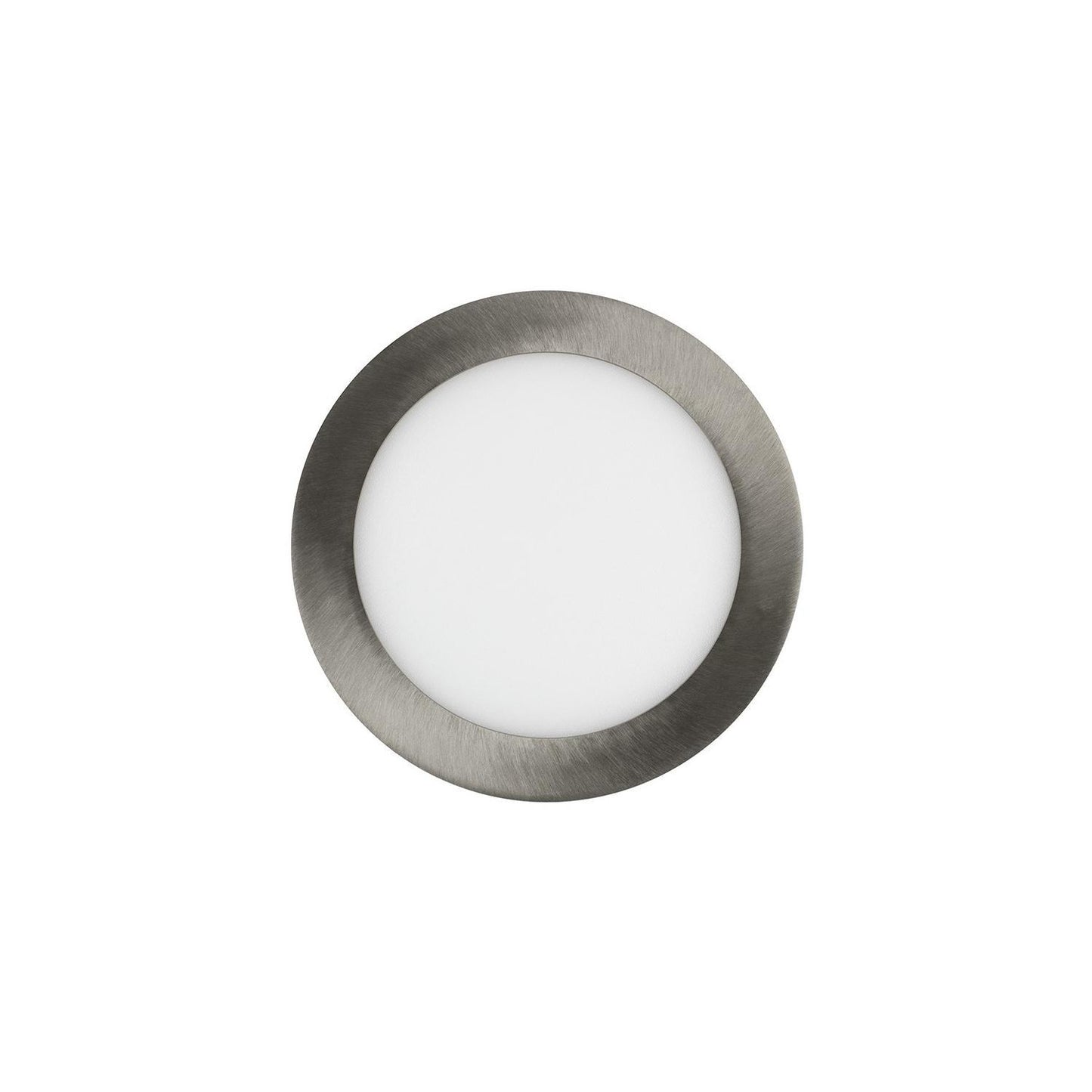 Dalle LED 12W Ronde Extra-Plate Ø 155 mm, IP20, Non Dimmable