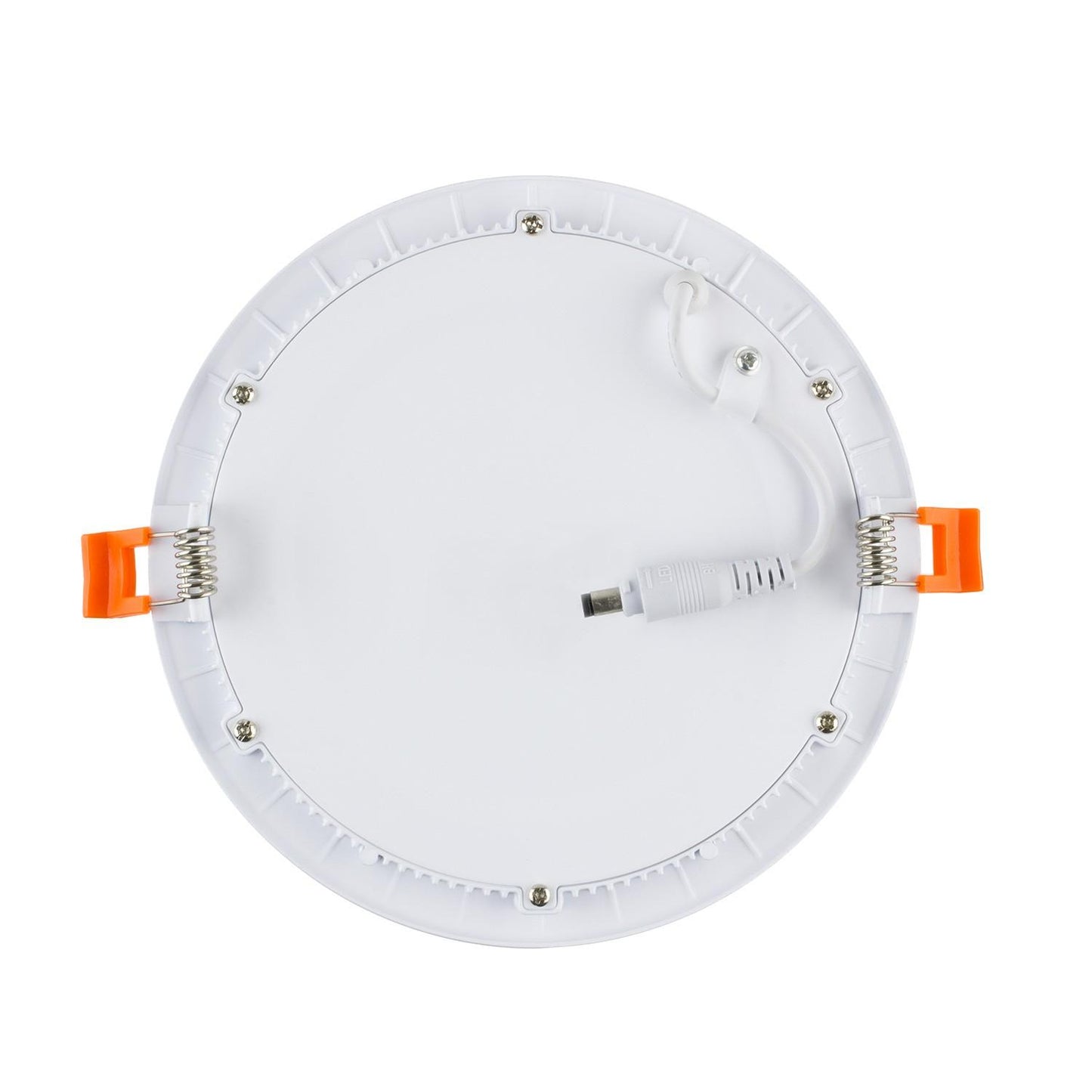 Dalle LED Ronde 12W Encastrée IP20 Ø 155 mm