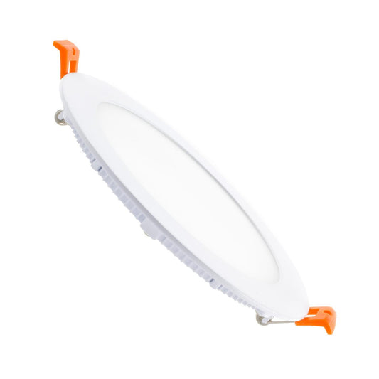 Dalle LED Ronde 12W Encastrée IP20 Ø 155 mm