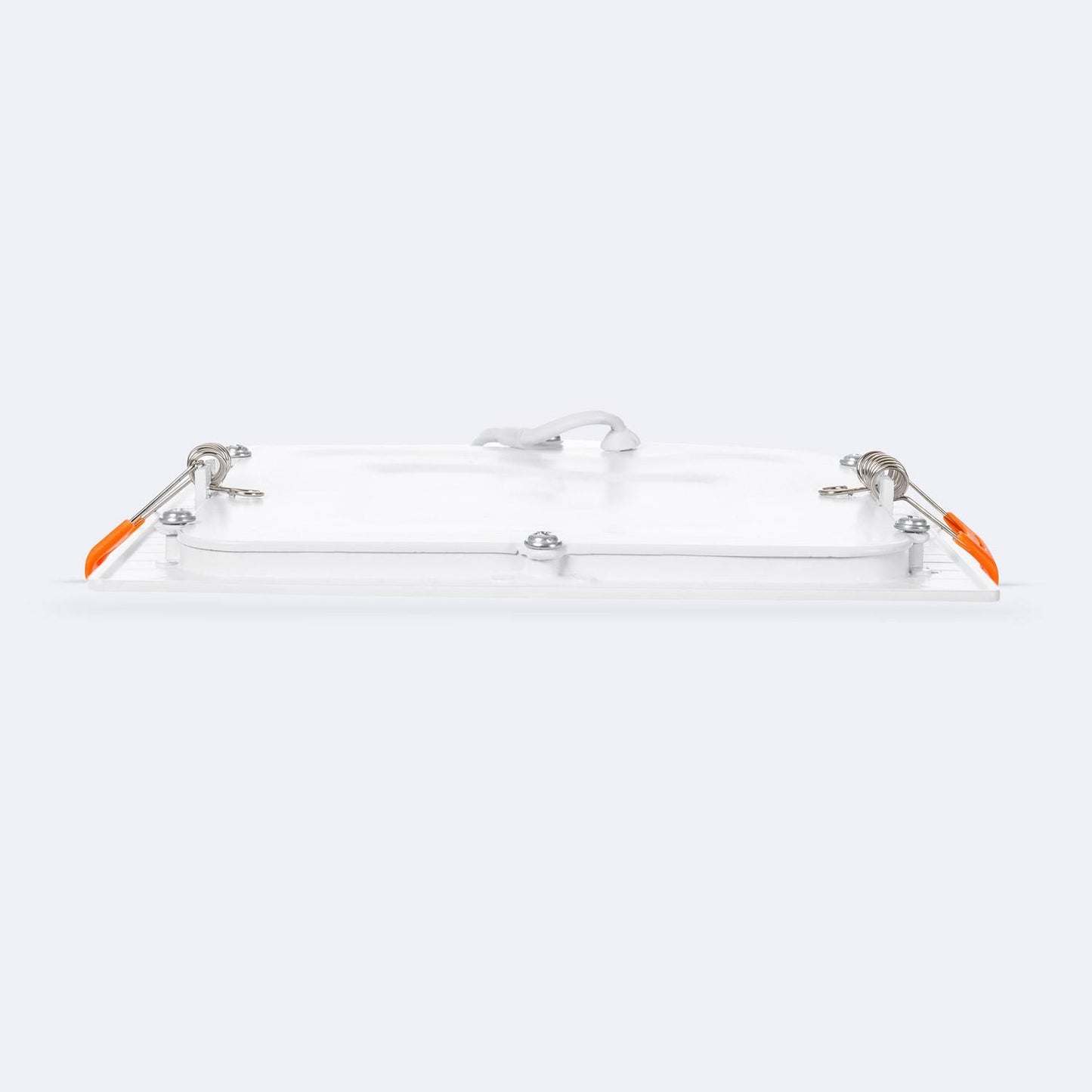 Dalle LED Encastrée 12W Carrée IP20 850lm pour Intérieur