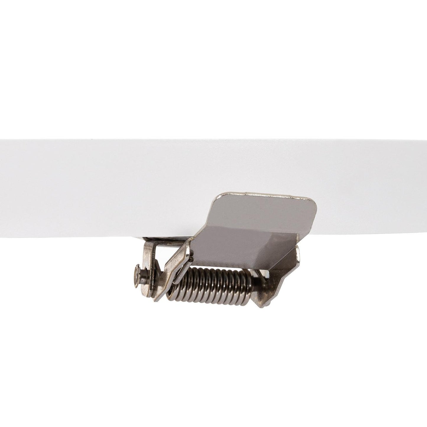 Dalle LED Ronde 18W, Coupe Ajustable Ø75-210 mm, IP20, UGR 19