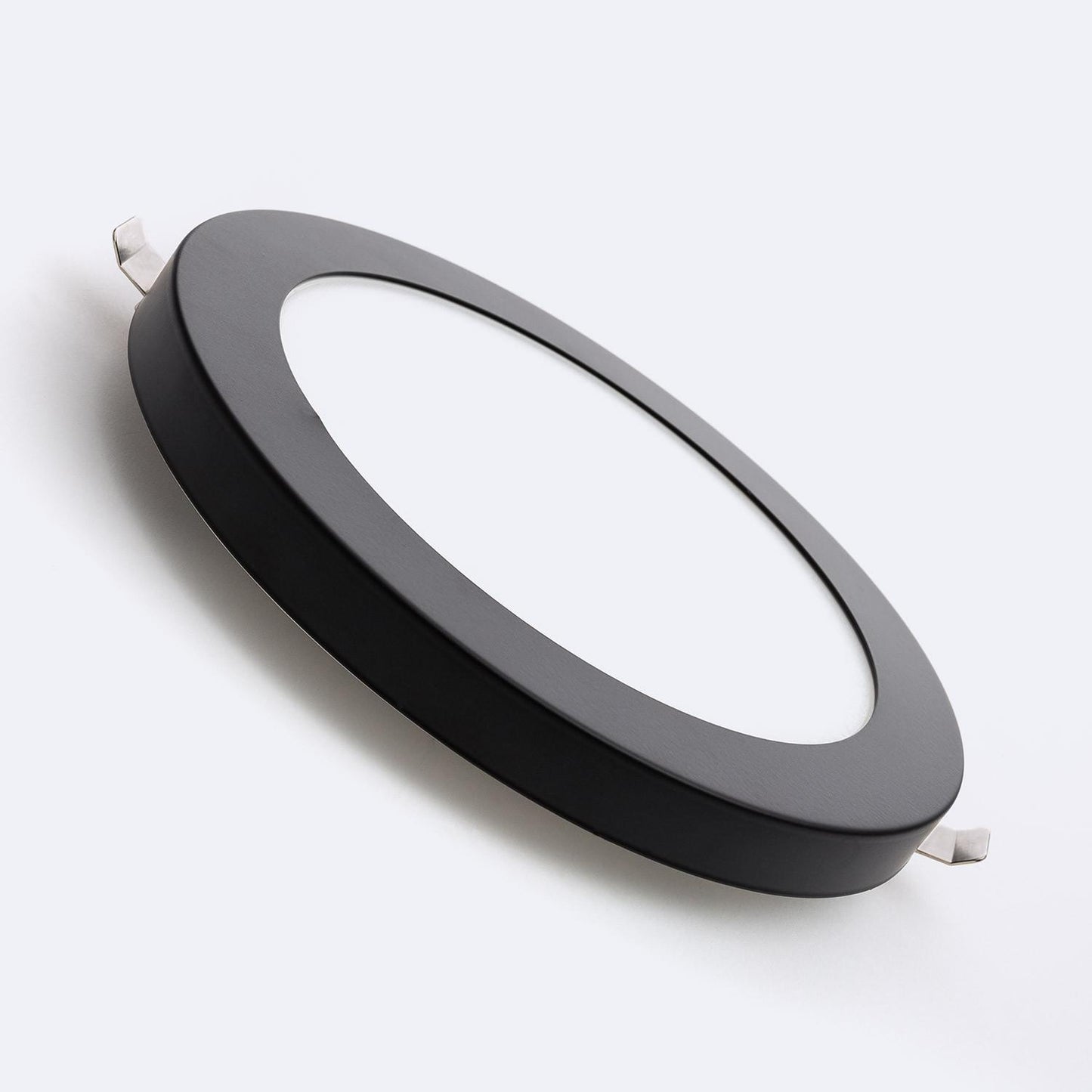 Dalle LED Ronde 18W, Coupe Ajustable Ø75-210 mm, IP20, UGR 19