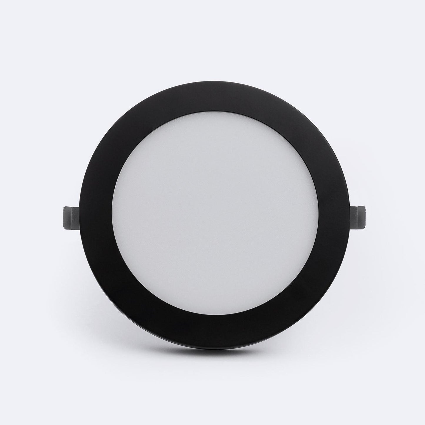 Dalle LED Ronde 18W, Coupe Ajustable Ø75-210 mm, IP20, UGR 19