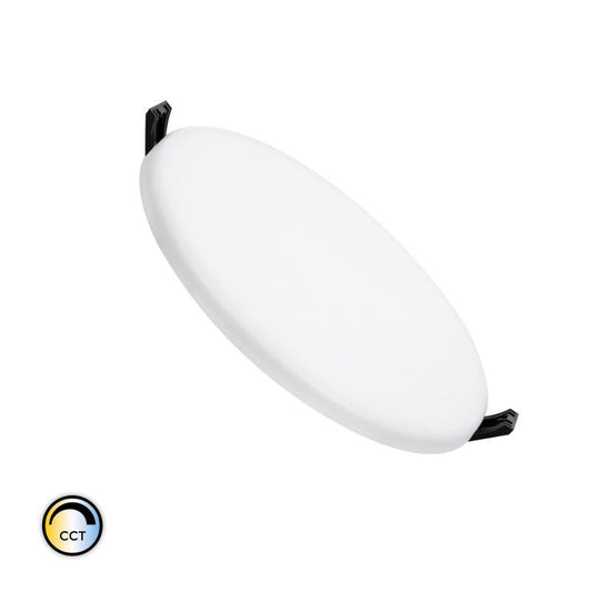 Dalle LED Ronde 18W Surface, Ø 160 mm, IP54, Non Dimmable