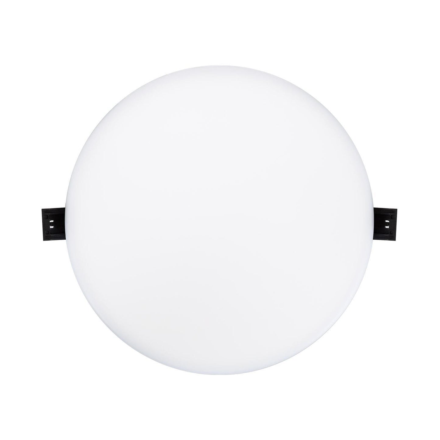 Dalle LED Ronde 18W Surface, Ø 160 mm, IP54, Non Dimmable