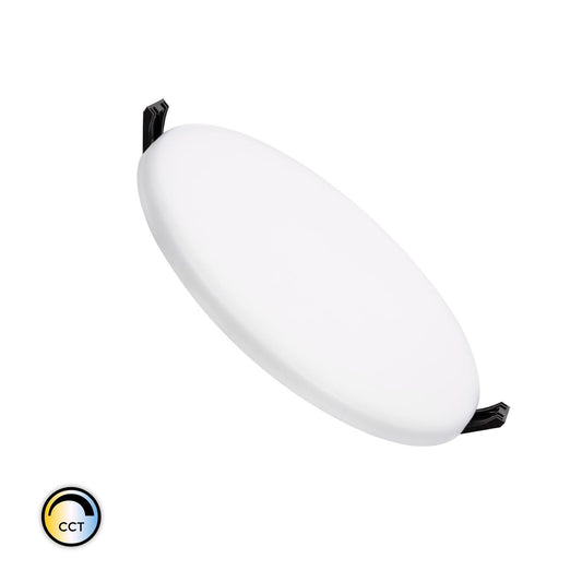Dalle LED Ronde 18W Surface, Ø 160 mm, IP54, Non Dimmable