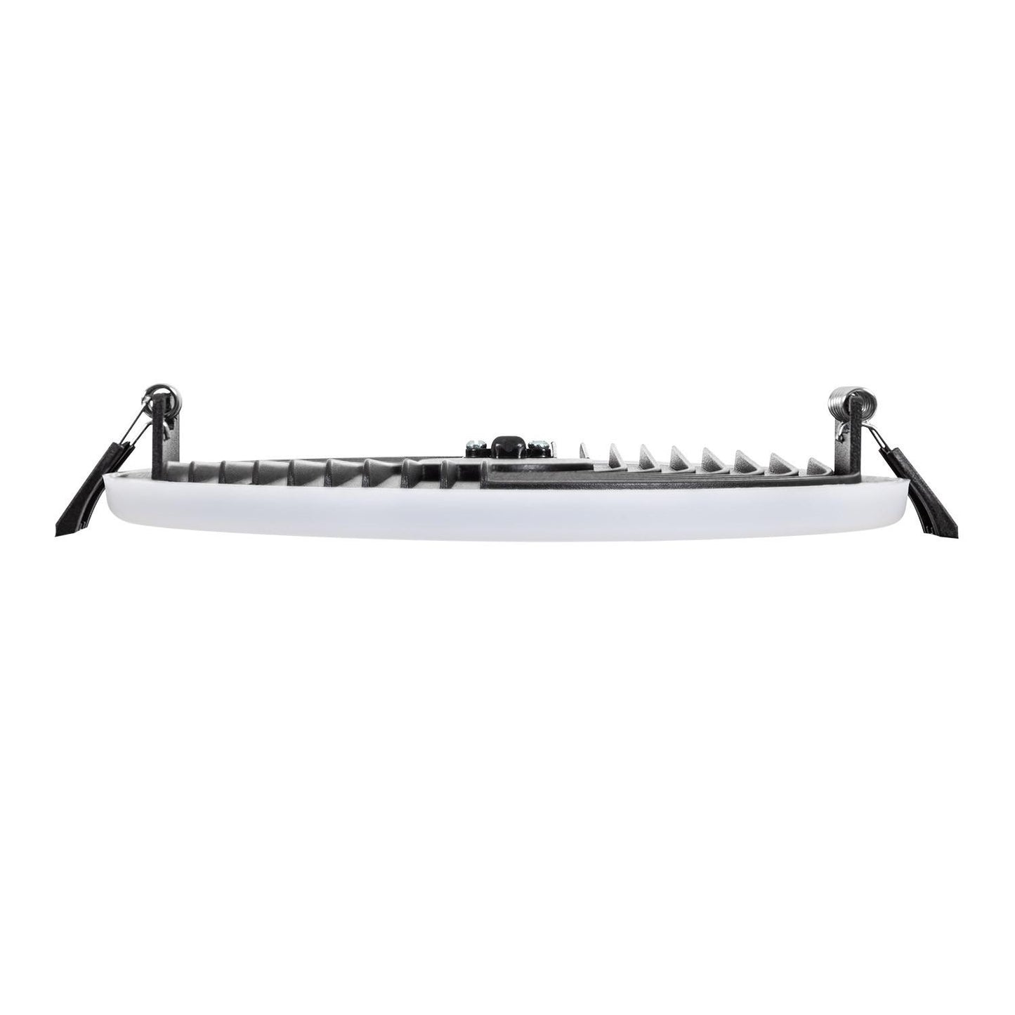Dalle LED Ronde 18W Surface, Ø 160 mm, IP54, Non Dimmable