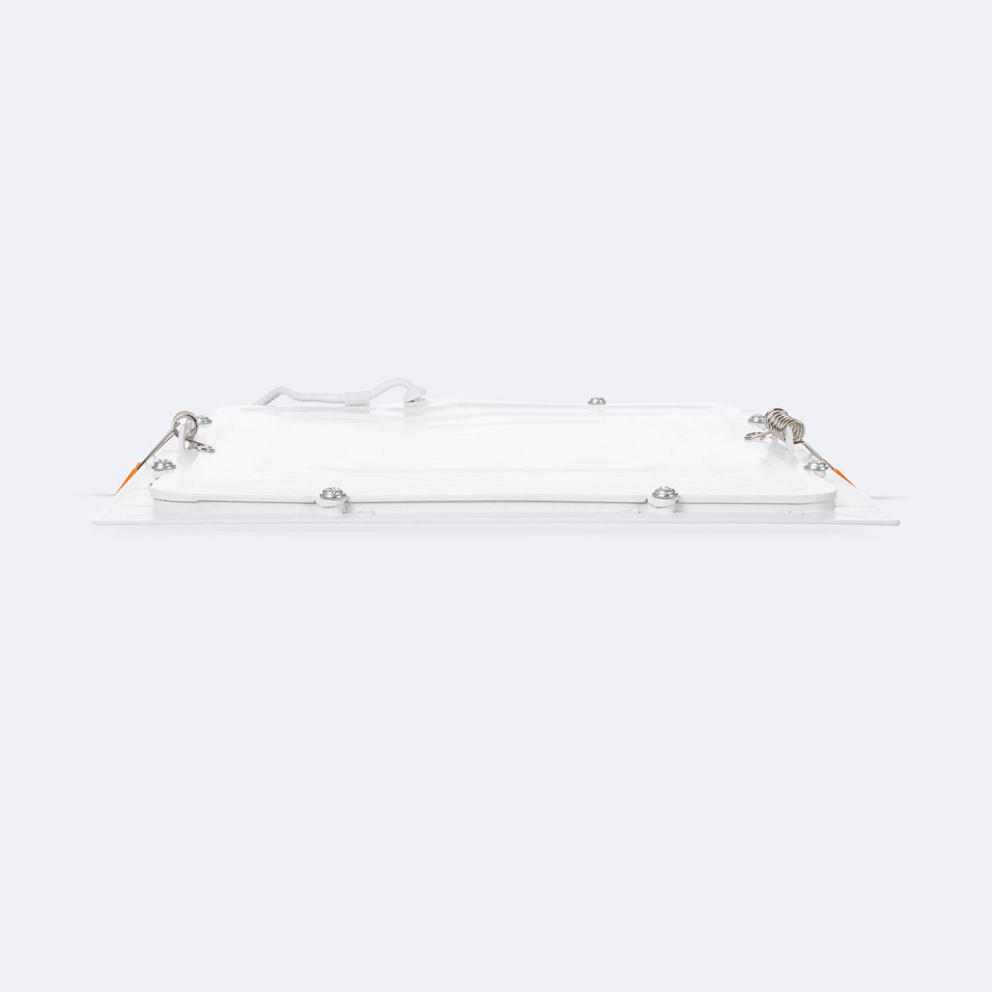 Dalle LED 18W Carrée Encastrée IP20 Pack de 2