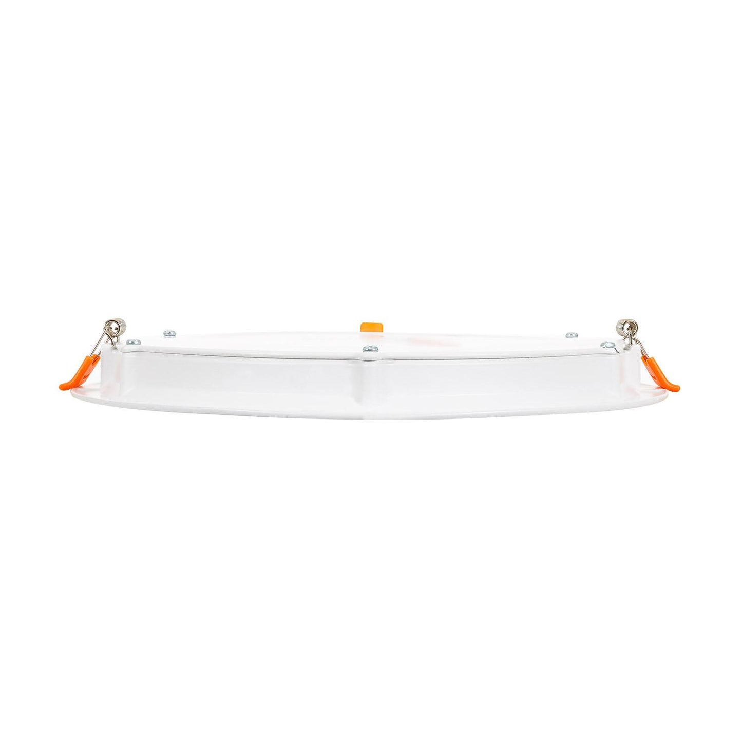 Dalle LED Encastrable 20W Ronde IP40 Non Dimmable pour Intérieur