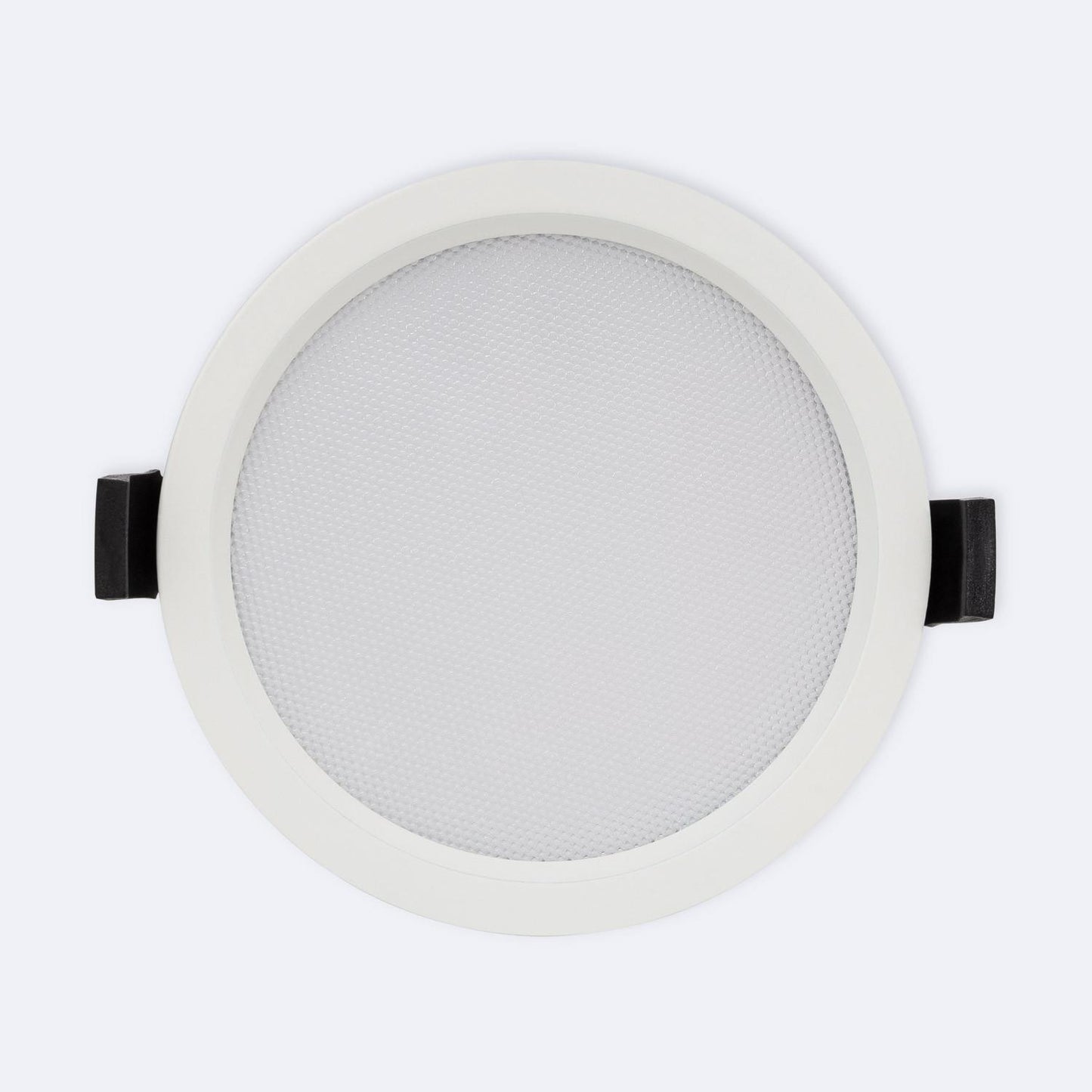 Dalle LED Ronde 24W Dimmable, Coupe Ø 135 mm, IP20