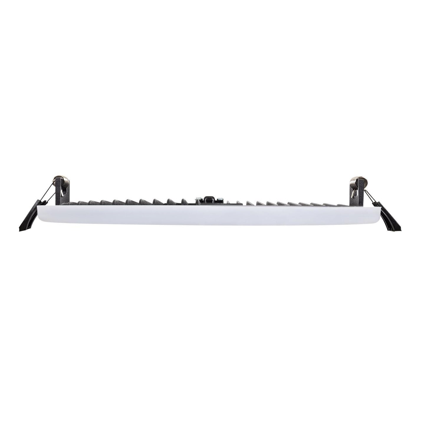 Dalle LED 24W Ronde Surface Ø 200 mm IP54 Non Dimmable