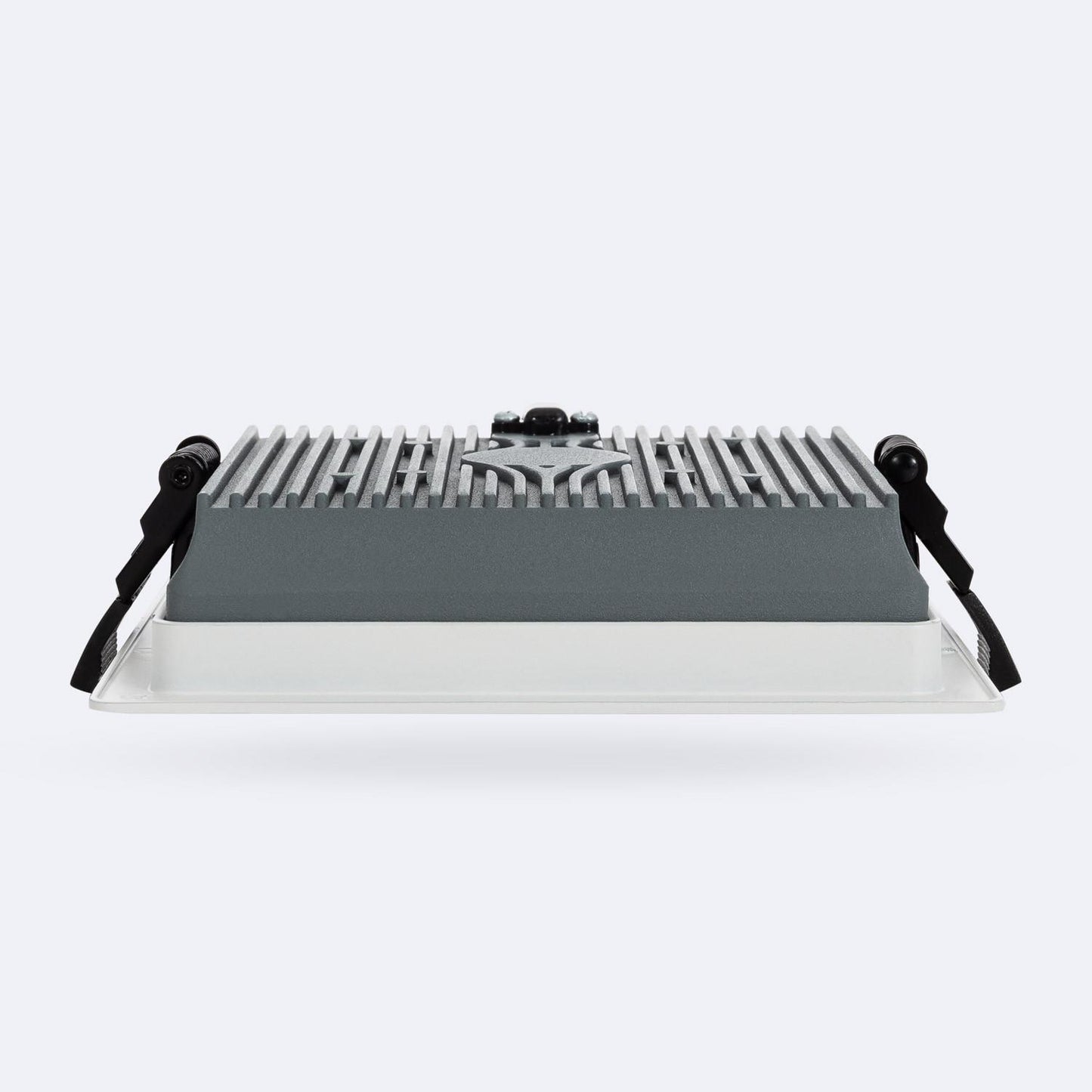 Dalle LED 24W Carrée Encastrable Dimmable IP20 135x135 mm