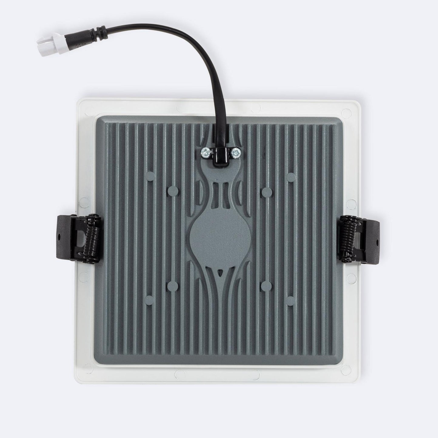 Dalle LED 24W Carrée Encastrable Dimmable IP20 135x135 mm