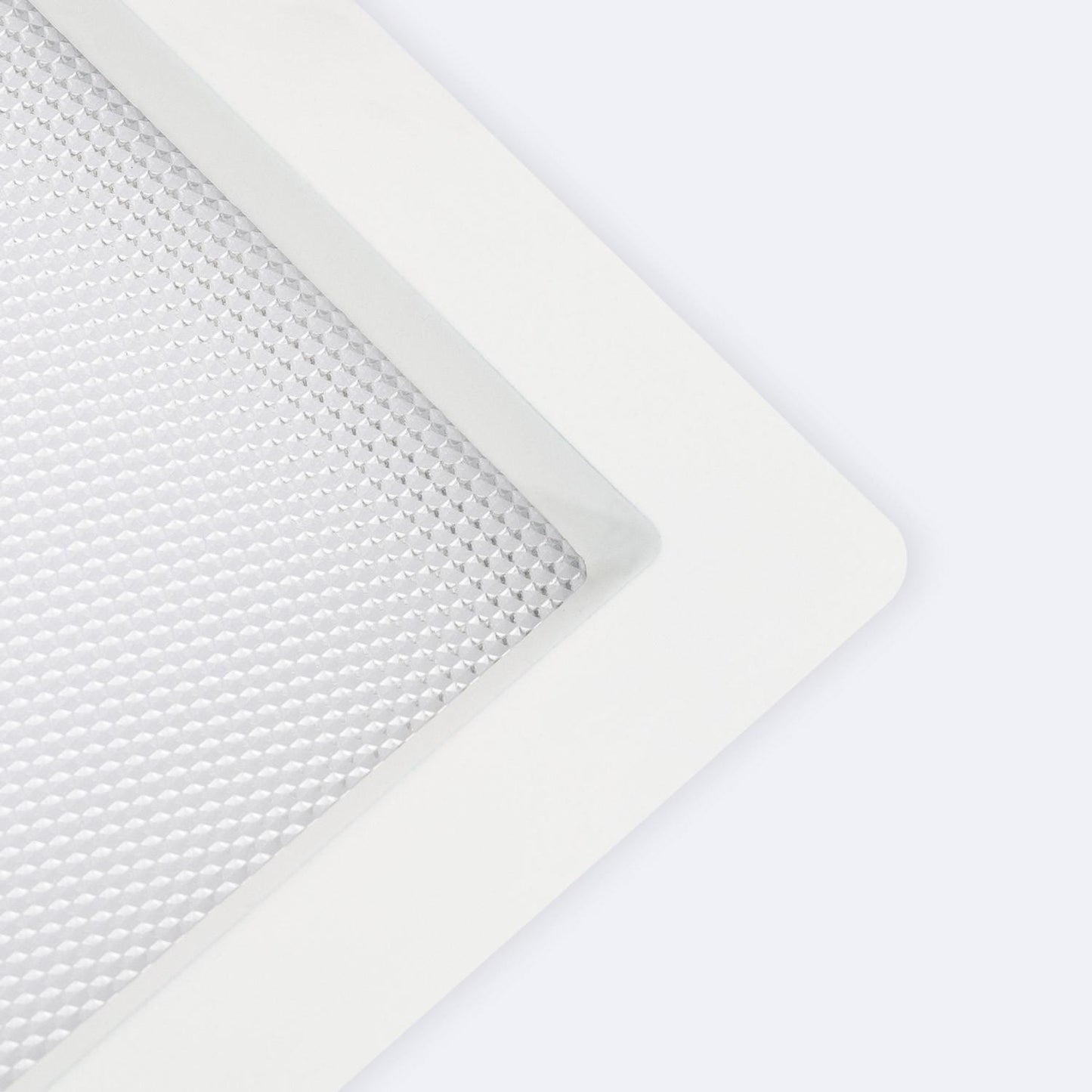 Dalle LED 24W Carrée Encastrable Dimmable IP20 135x135 mm