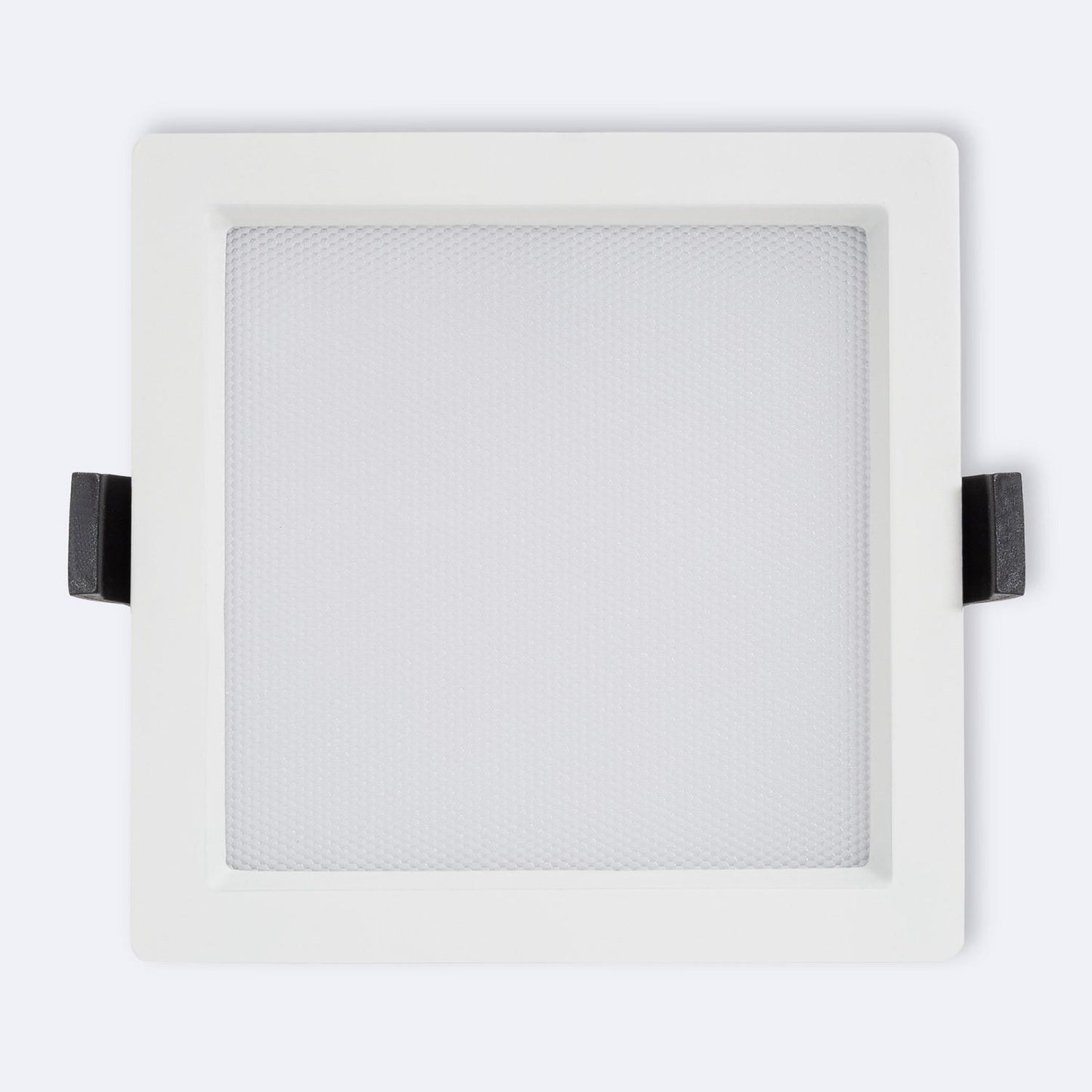 Dalle LED 24W Carrée Encastrable Dimmable IP20 135x135 mm