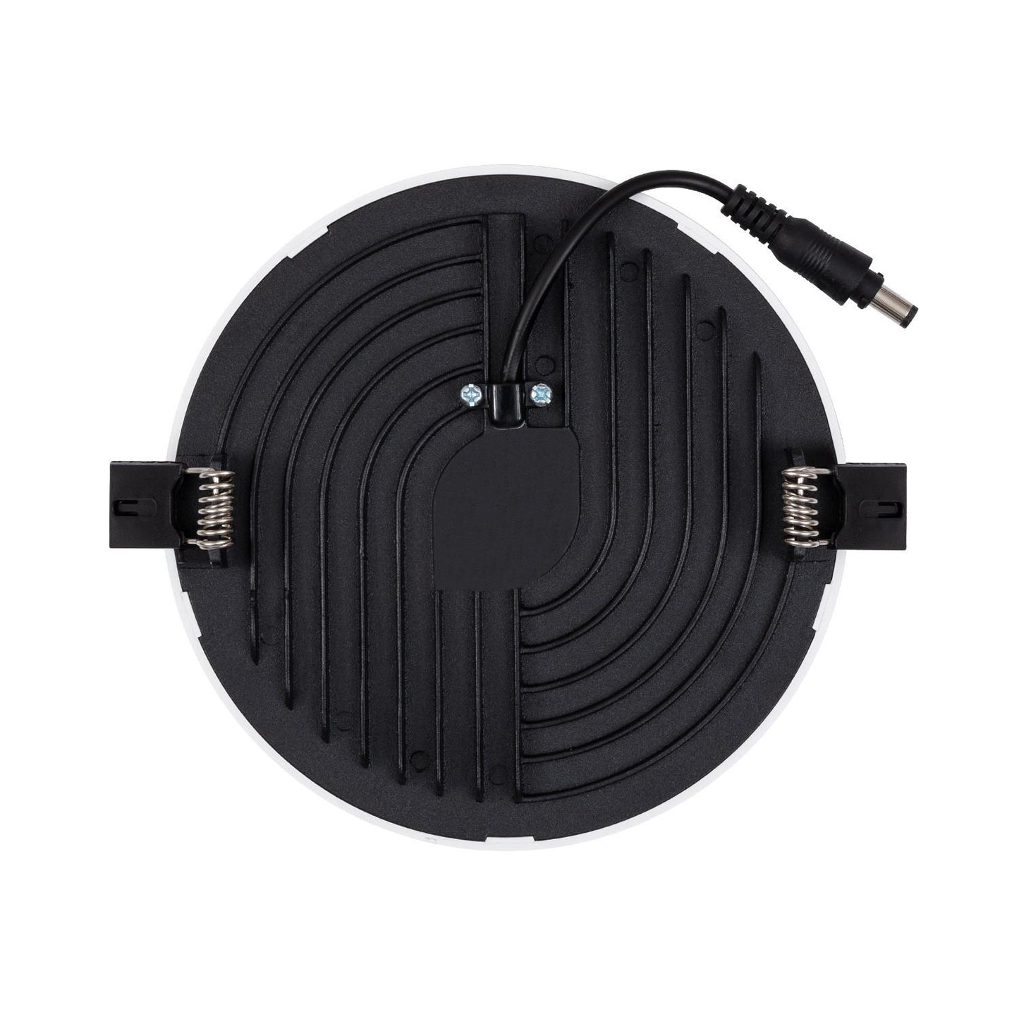 Dalle LED Encastrée 30W Ronde IP44 Ø 205mm High Lumen