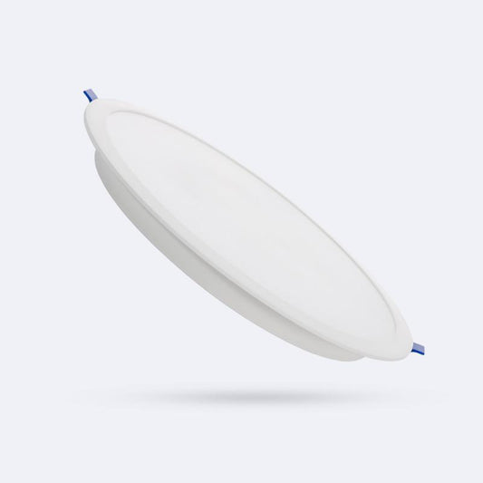Dalle LED Encastrée 30W Ronde IP20 Non Dimmable Ø 275-290 mm