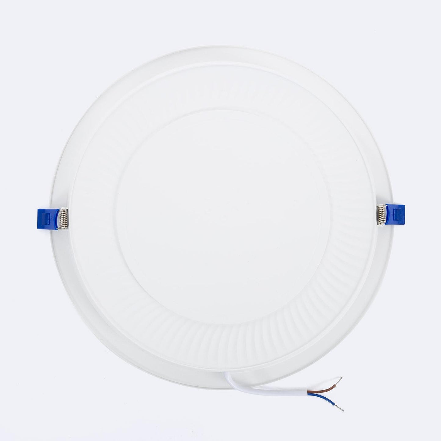 Dalle LED Encastrée 30W Ronde IP20 Non Dimmable Ø 275-290 mm