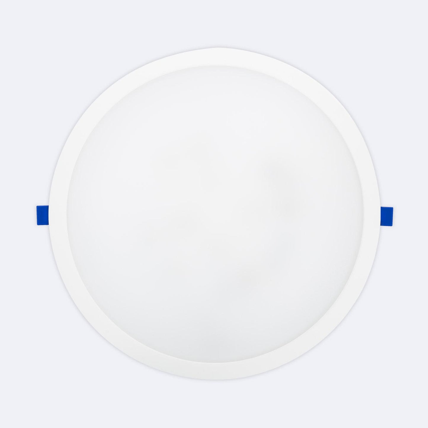 Dalle LED Encastrée 30W Ronde IP20 Non Dimmable Ø 275-290 mm