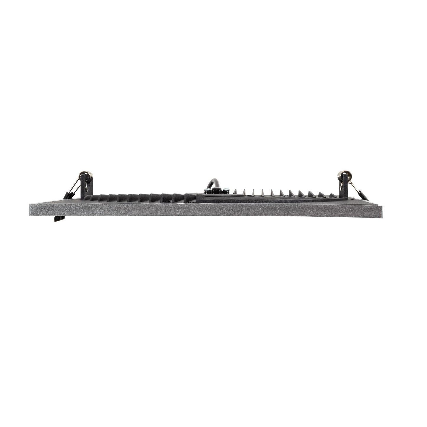 Dalle LED Carrée 30W High Lumen LIFUD, IP44, IK05, Non Dimmable, Encastrée
