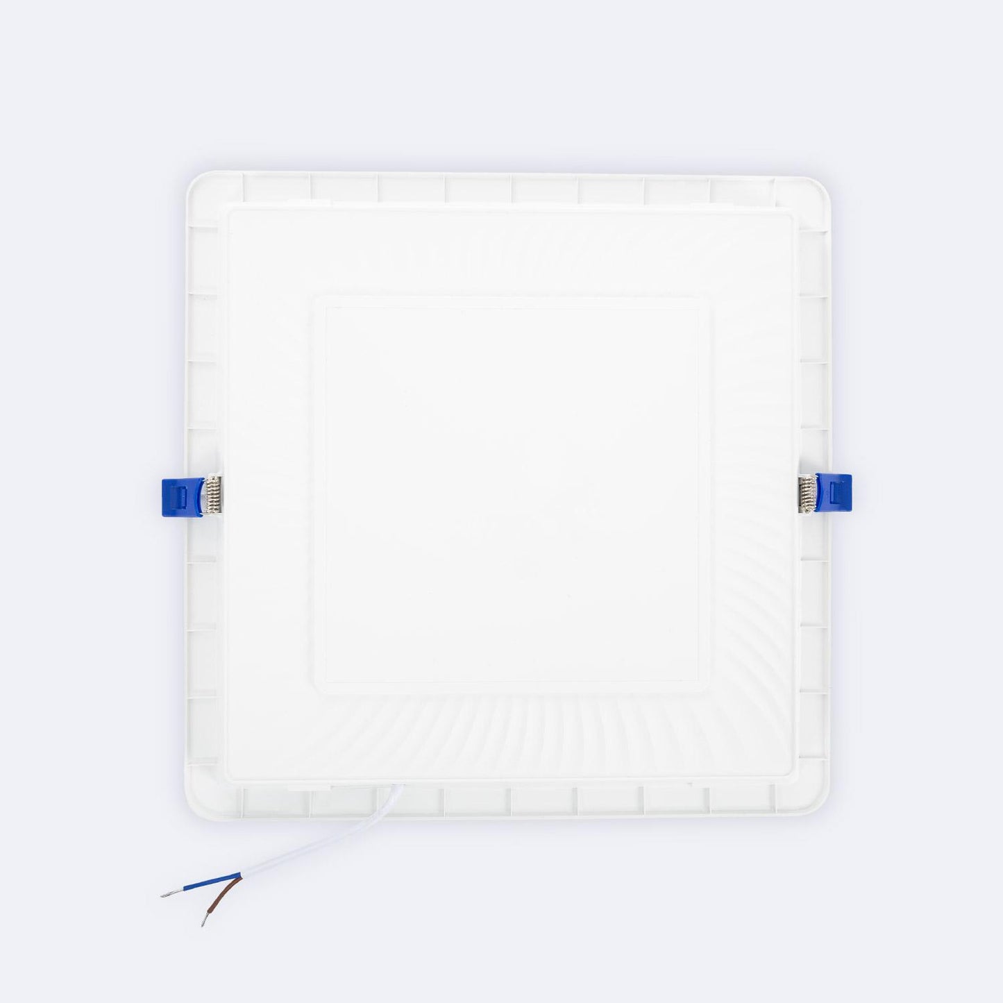 Dalle LED 30W Carrée Encastrable 290x290 mm IP20