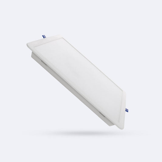 Dalle LED 30W Carrée Encastrable 290x290 mm IP20