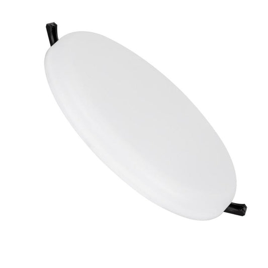 Dalle LED Ronde Surface 36W IP54 Ø200mm Non-Dimmable
