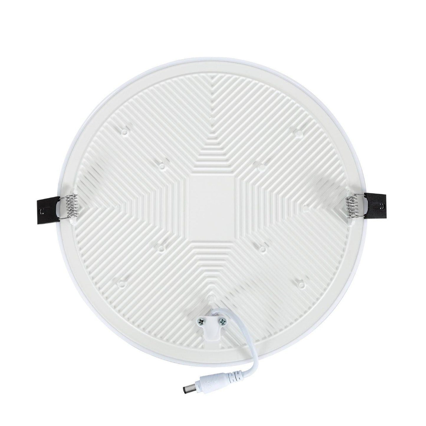 Dalle LED Ronde Surface 36W IP54 Ø200mm Non-Dimmable