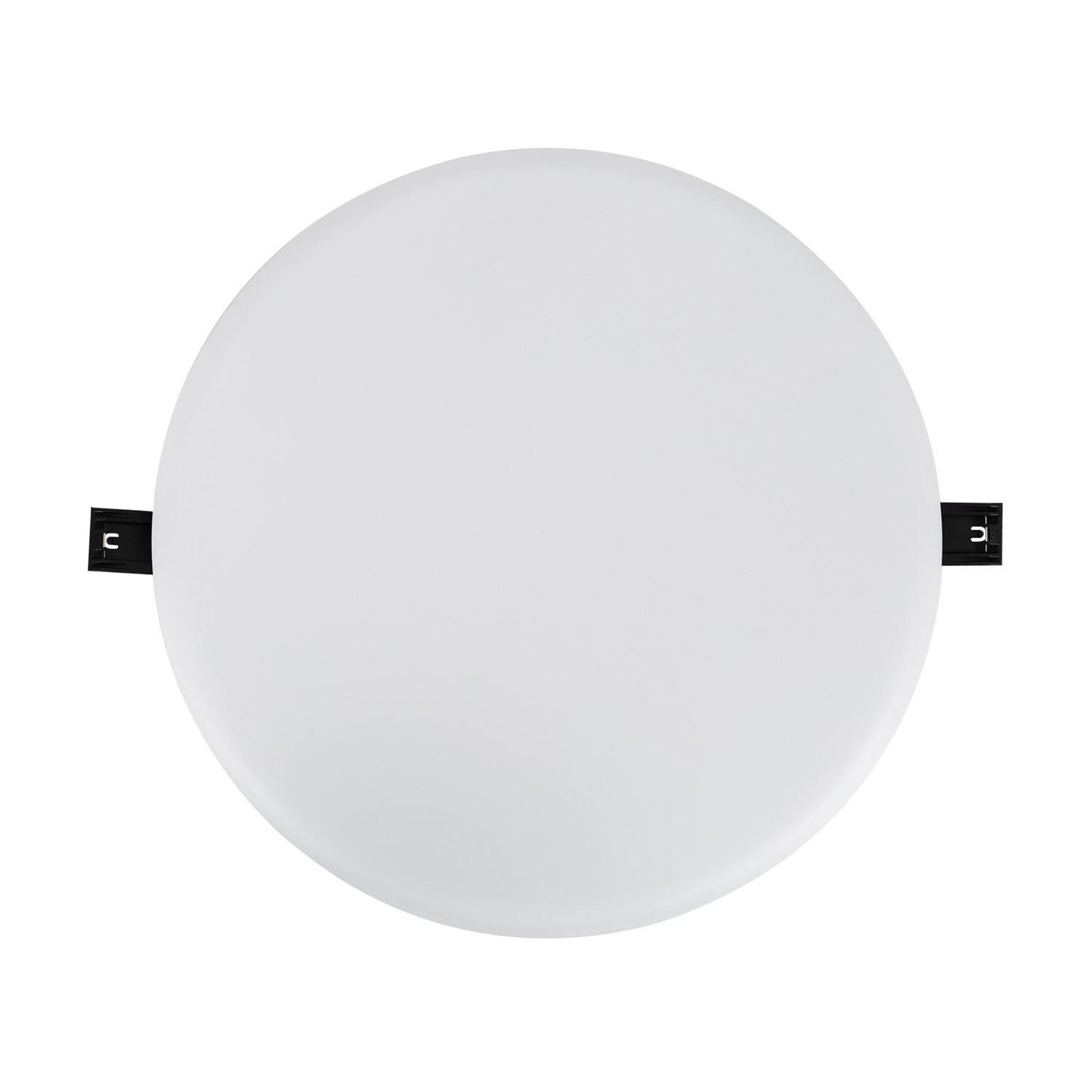 Dalle LED Ronde Surface 36W IP54 Ø200mm Non-Dimmable