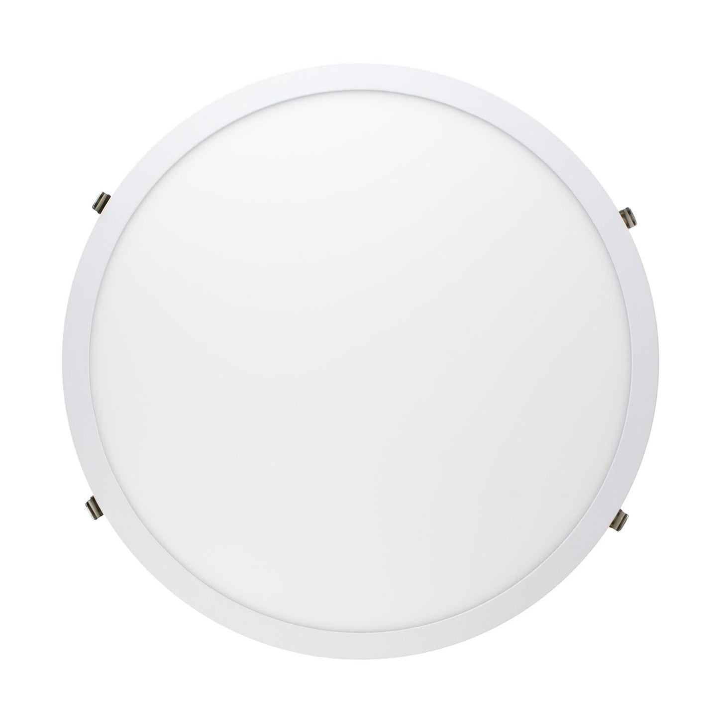 Dalle LED Ronde 48W, Ø 585 mm, IP20, Non Dimmable, Installation Encastrée