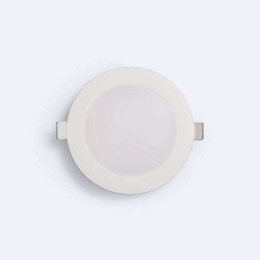 Spot Downlight LED 6W Rond Encastré IP20 600lm